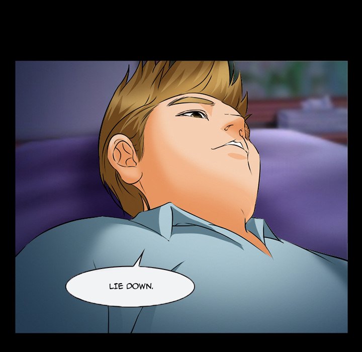 The Client - Chapter 28 [photo 110] - MangaPorn