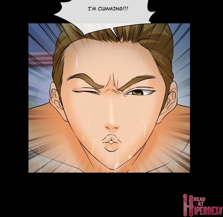 The Client - Chapter 28 [photo 121] - MangaPorn