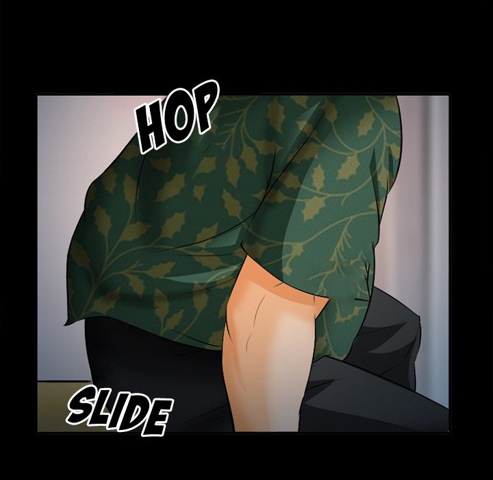 The Client - Chapter 28 [photo 24] - MangaPorn