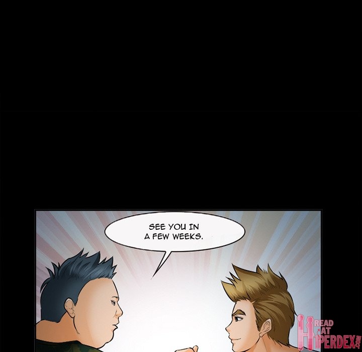 The Client - Chapter 28 [photo 25] - MangaPorn