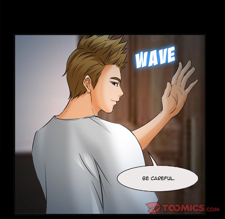 The Client - Chapter 28 [photo 27] - MangaPorn