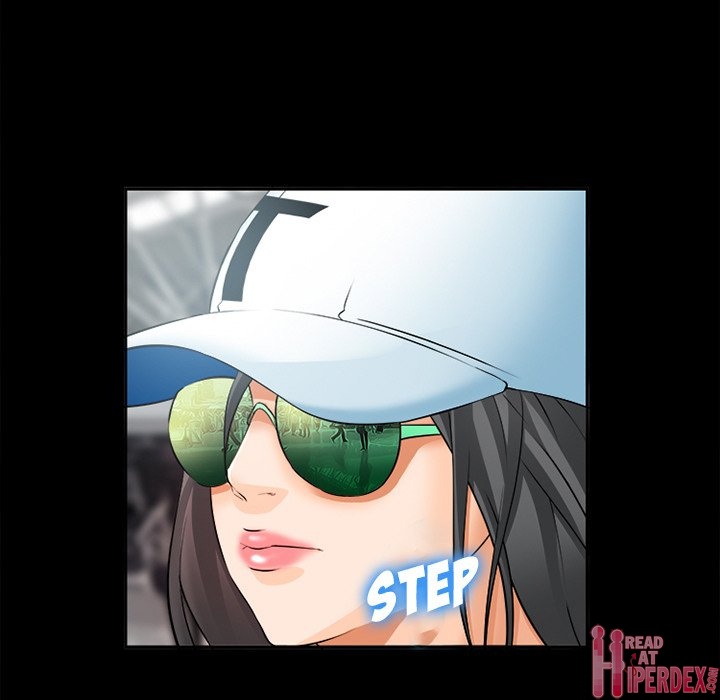 The Client - Chapter 28 [photo 36] - MangaPorn