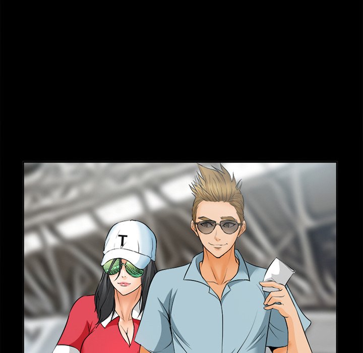 The Client - Chapter 28 [photo 37] - MangaPorn