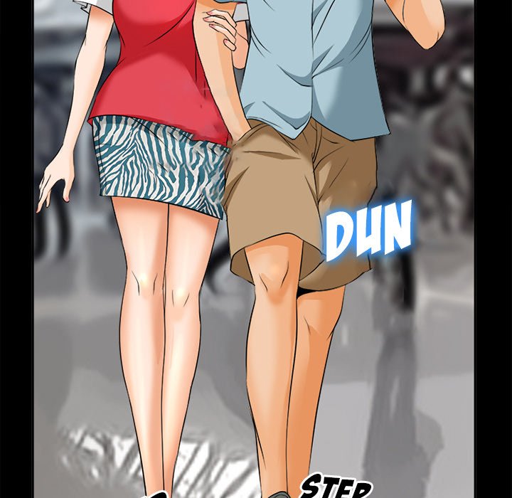 The Client - Chapter 28 [photo 38] - MangaPorn