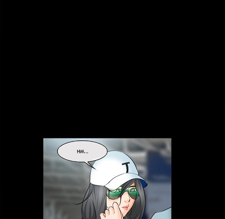 The Client - Chapter 28 [photo 42] - MangaPorn