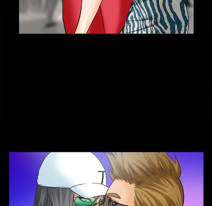 The Client - Chapter 28 [photo 47] - MangaPorn