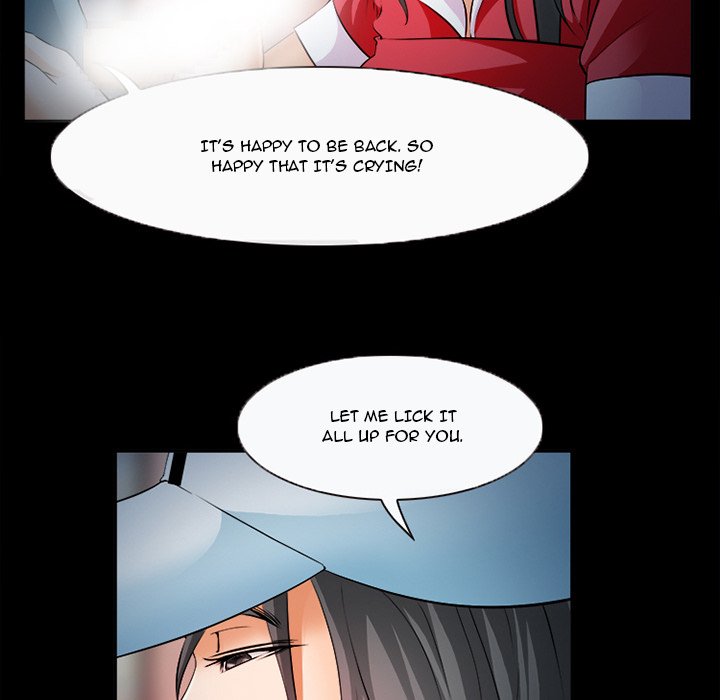 The Client - Chapter 28 [photo 65] - MangaPorn