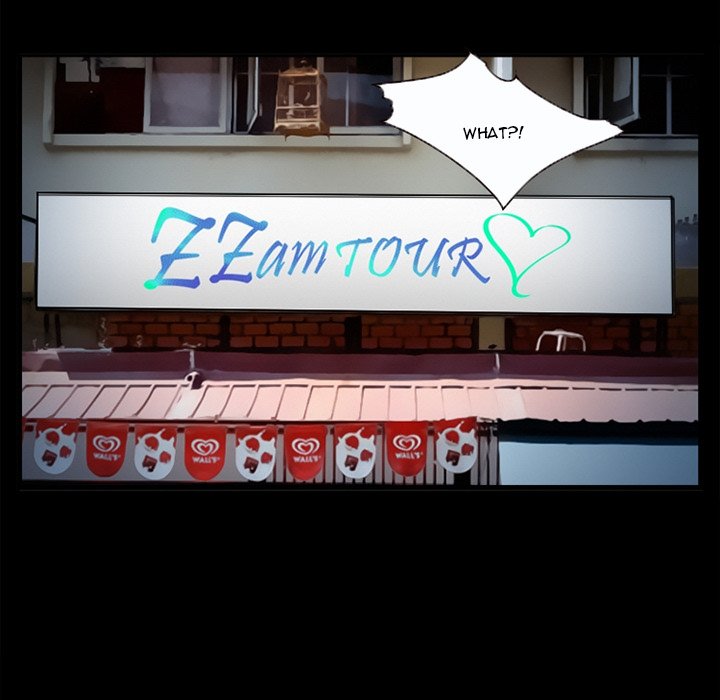 The Client - Chapter 28 [photo 7] - MangaPorn