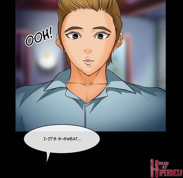 The Client - Chapter 28 [photo 86] - MangaPorn