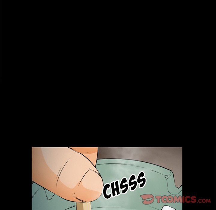 The Client - Chapter 28 [photo 9] - MangaPorn