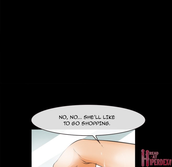 The Client - Chapter 29 [photo 26] - MangaPorn