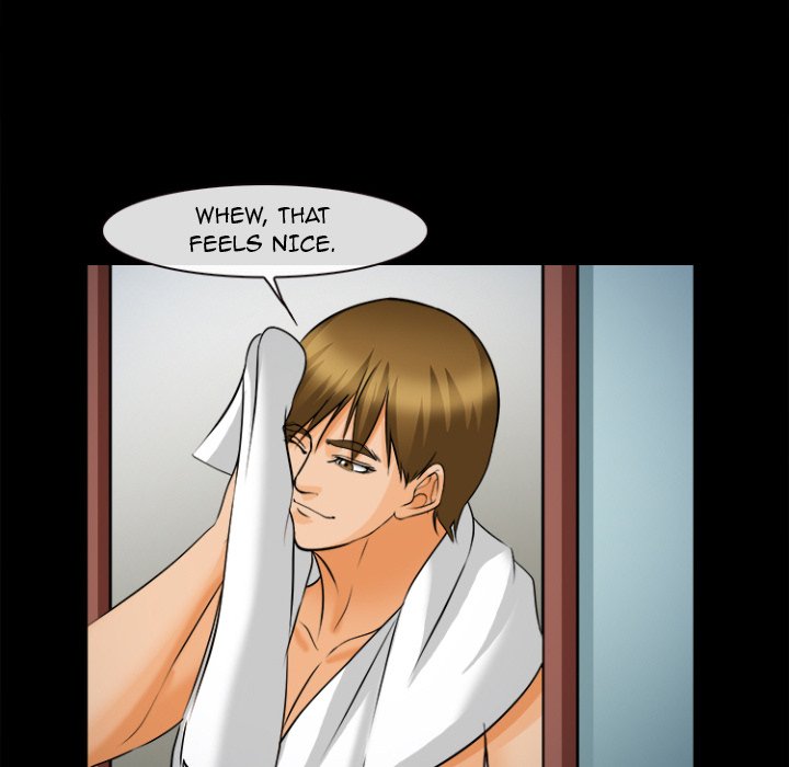 The Client - Chapter 29 [photo 29] - MangaPorn