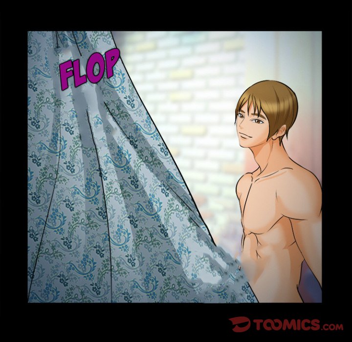 The Client - Chapter 29 [photo 39] - MangaPorn