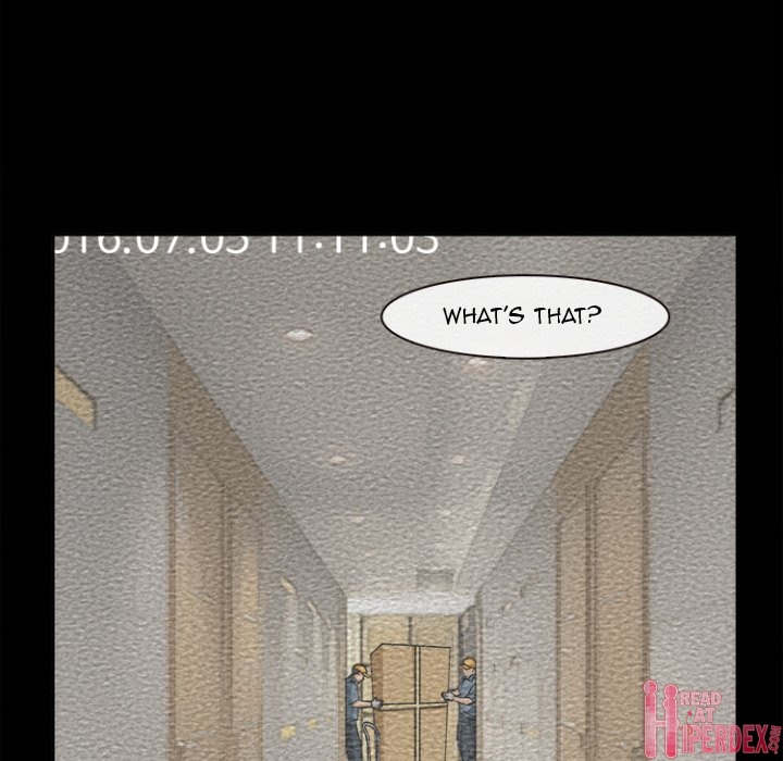 The Client - Chapter 29 [photo 61] - MangaPorn