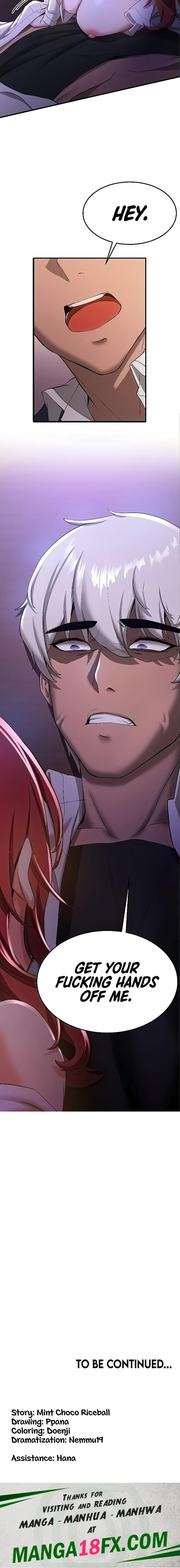 Your Girlfriend Was Amazing - Chapter 15 [photo 18] - MangaPorn