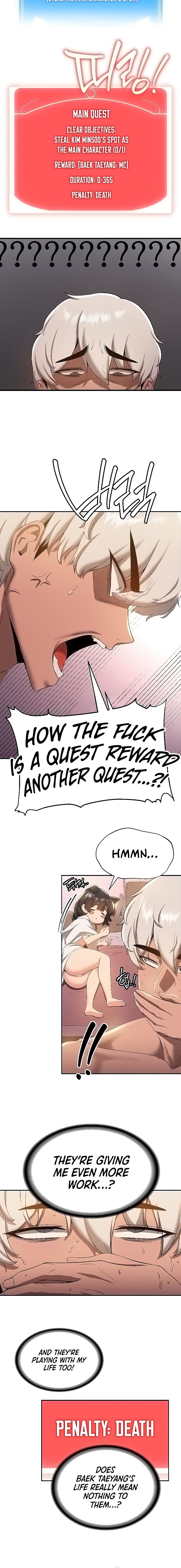 Your Girlfriend Was Amazing - Chapter 15 [photo 4] - MangaPorn