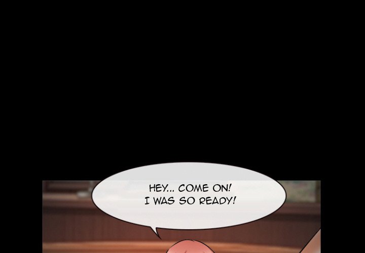 The Client - Chapter 30 [photo 1] - MangaPorn