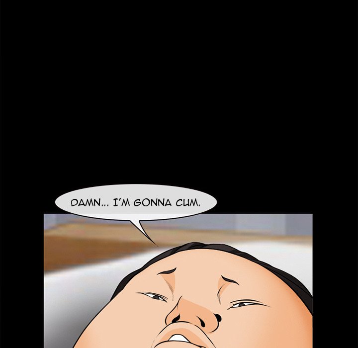 The Client - Chapter 30 [photo 109] - MangaPorn