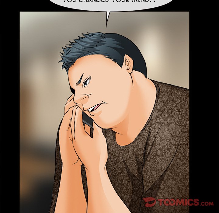 The Client - Chapter 30 [photo 15] - MangaPorn