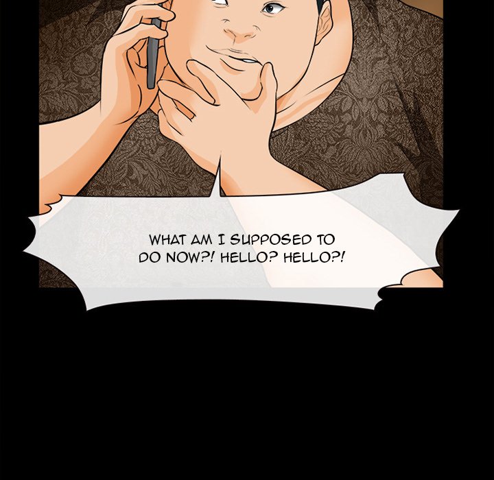 The Client - Chapter 30 [photo 17] - MangaPorn