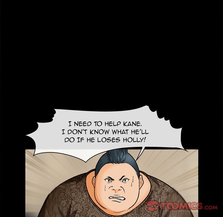 The Client - Chapter 30 [photo 27] - MangaPorn