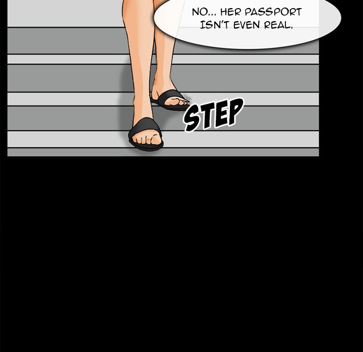 The Client - Chapter 30 [photo 32] - MangaPorn