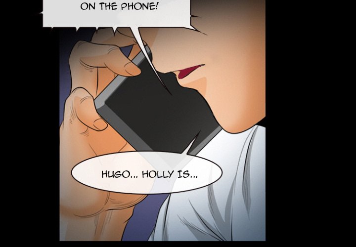 The Client - Chapter 30 [photo 4] - MangaPorn