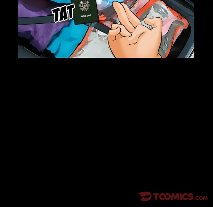 The Client - Chapter 30 [photo 45] - MangaPorn