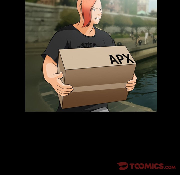 The Client - Chapter 30 [photo 51] - MangaPorn