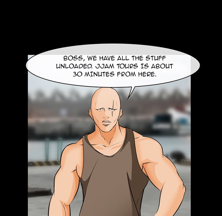 The Client - Chapter 30 [photo 52] - MangaPorn