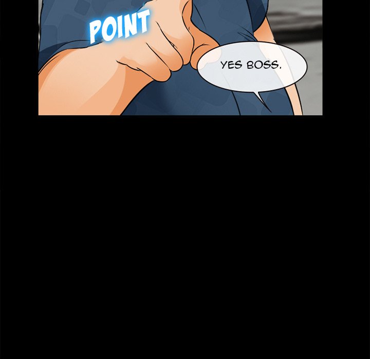 The Client - Chapter 30 [photo 59] - MangaPorn