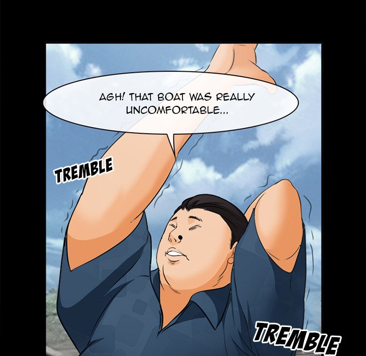 The Client - Chapter 30 [photo 60] - MangaPorn