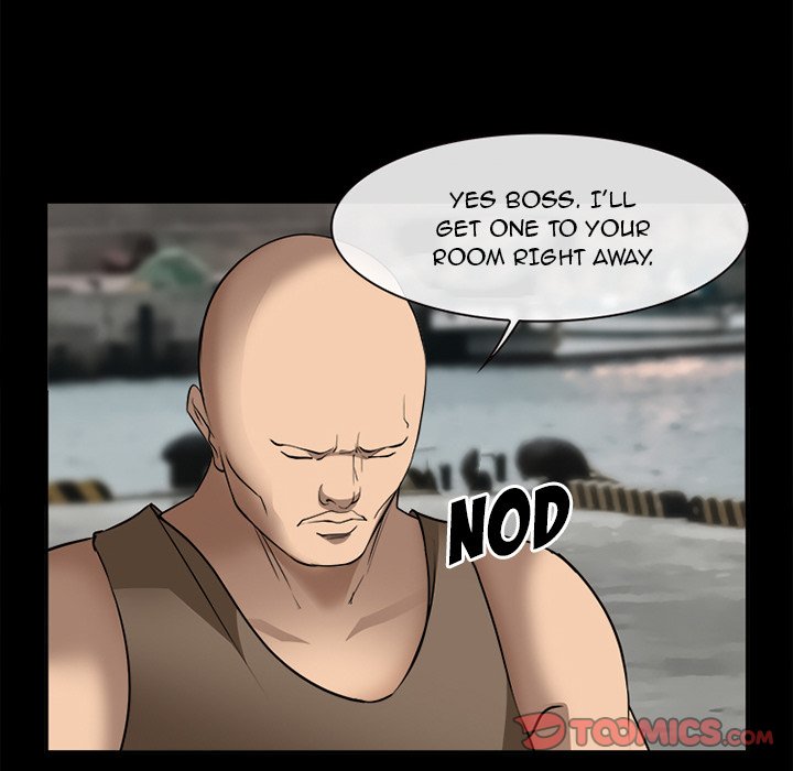 The Client - Chapter 30 [photo 63] - MangaPorn