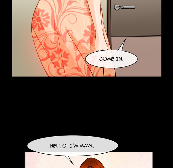 The Client - Chapter 30 [photo 70] - MangaPorn