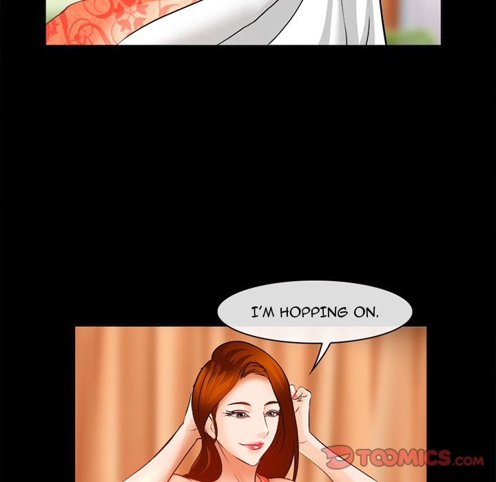 The Client - Chapter 30 [photo 81] - MangaPorn