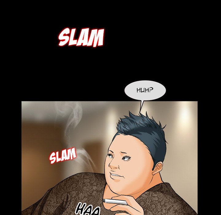 The Client - Chapter 31 [photo 11] - MangaPorn