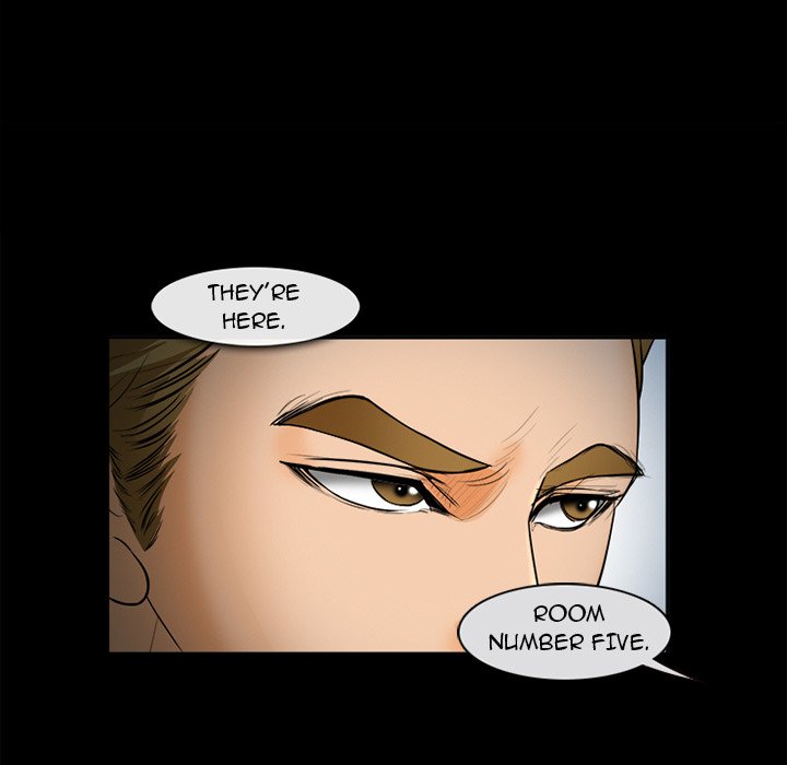 The Client - Chapter 31 [photo 128] - MangaPorn