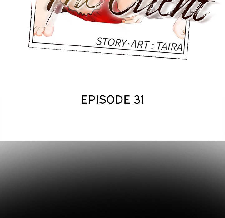 The Client - Chapter 31 [photo 22] - MangaPorn