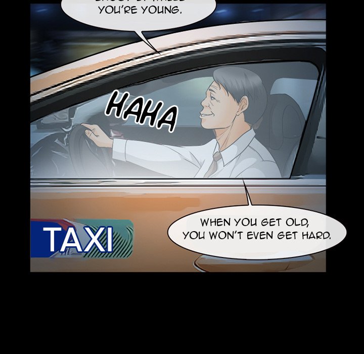 The Client - Chapter 31 [photo 34] - MangaPorn