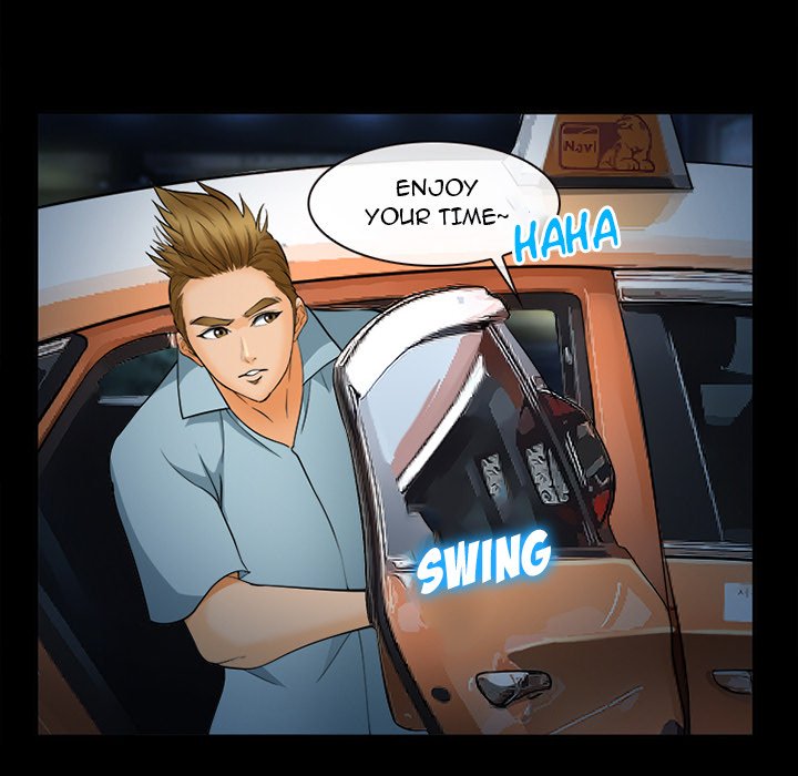 The Client - Chapter 31 [photo 37] - MangaPorn