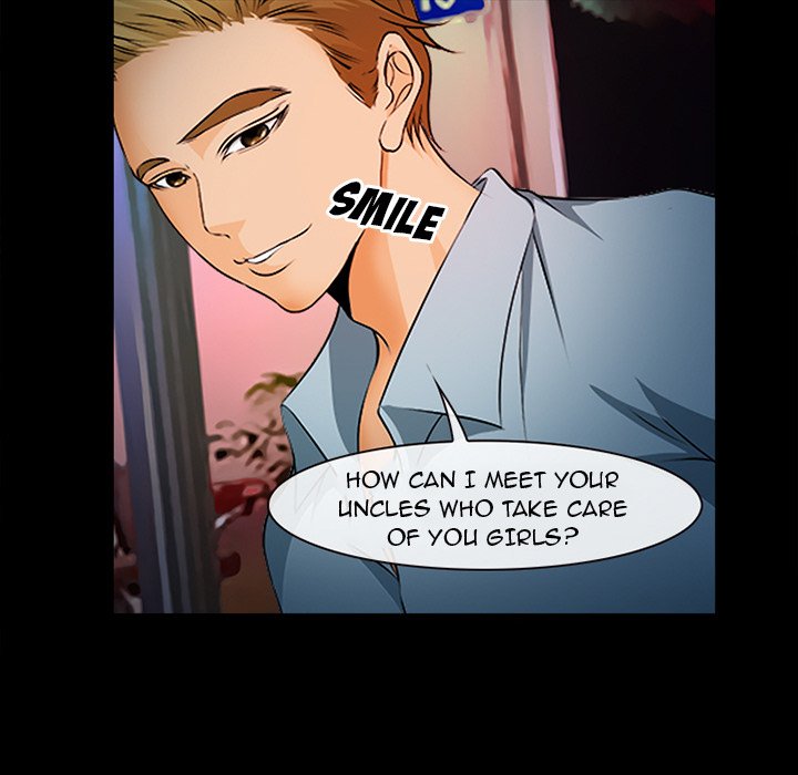 The Client - Chapter 31 [photo 53] - MangaPorn