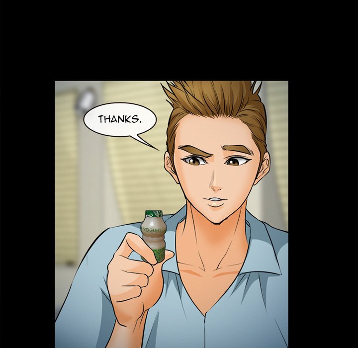 The Client - Chapter 31 [photo 80] - MangaPorn