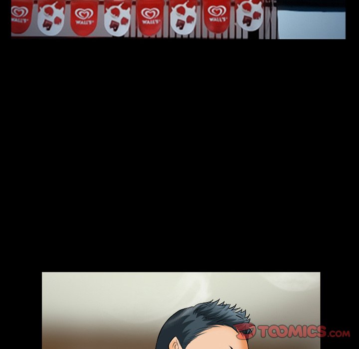 The Client - Chapter 31 [photo 9] - MangaPorn