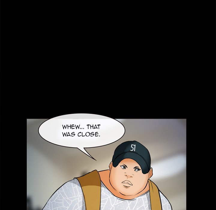 The Client - Chapter 32 [photo 106] - MangaPorn