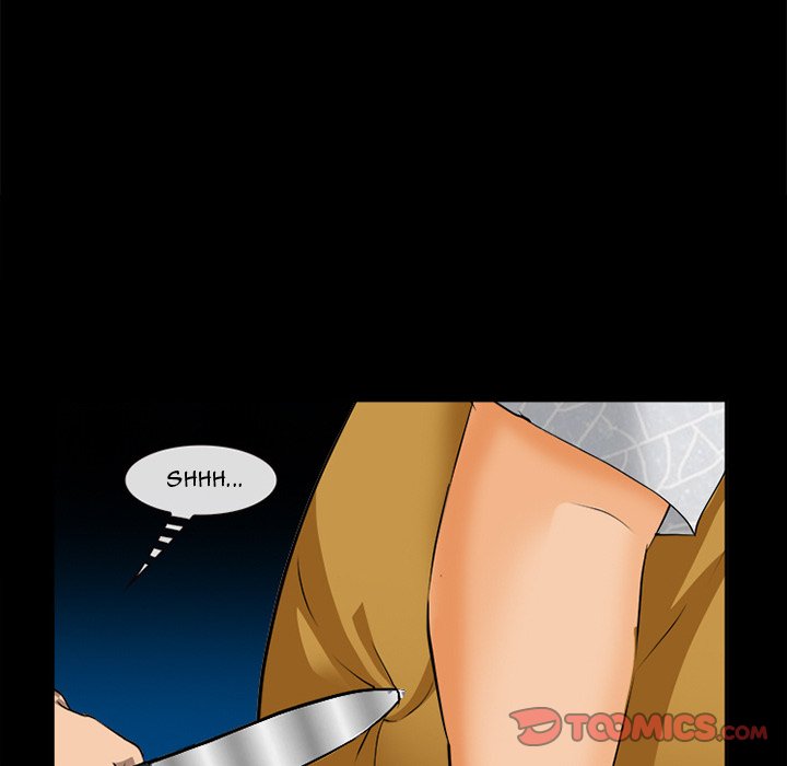 The Client - Chapter 32 [photo 111] - MangaPorn