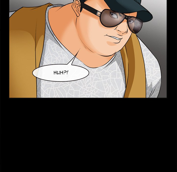 The Client - Chapter 32 [photo 113] - MangaPorn