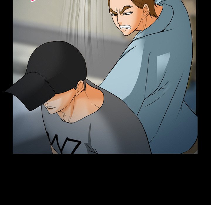 The Client - Chapter 32 [photo 12] - MangaPorn