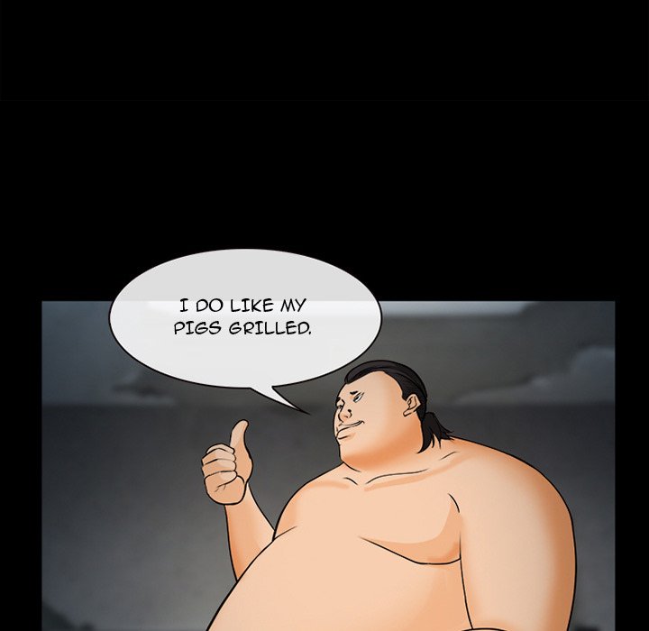 The Client - Chapter 32 [photo 128] - MangaPorn