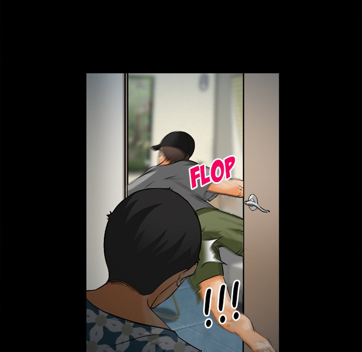 The Client - Chapter 32 [photo 16] - MangaPorn