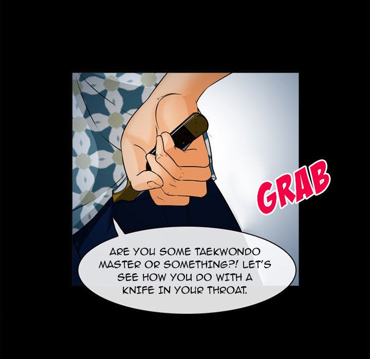 The Client - Chapter 32 [photo 19] - MangaPorn